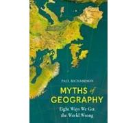 Myths Of Geography