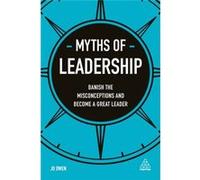 Myths Of Leadership Jo Owen, (Auteur)