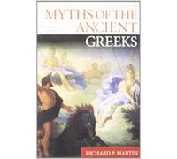 Myths of the Ancient Greeks