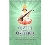 Myths of the Asanas by Arjuna van der Kooij Arjuna van der Kooij (Auteur)