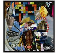 Klaxons – Myths of the Near Future – Import