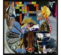 Klaxons - Myths of The Near Future