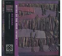 Boma Mo - Myths of the Near Future 3