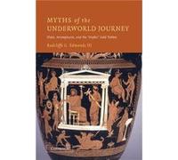 Myths of the Underworld Journey - Edmonds III Radcliffe G. Bryn Mawr College Pennsylvania - Cambridge University Press - Livre en Anglais - Paperback Edmonds III Radcliffe G. Bryn Mawr College Pennsyl