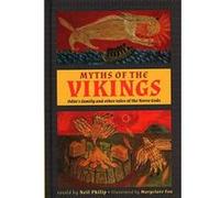 Myths of the Vikings: Odin's family and other tales of the Norse Gods - [Version Originale] Inconnu (Auteur)