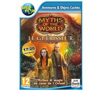 Myths of the World (1) Le Guérisseur PC