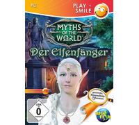Myths Of The World - Le Elfenjäger (Jouer + Sourire) PC Neuf + Emballage
