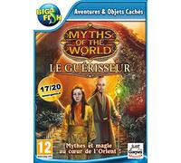 Microsoft – Jeu PC – Myths of the World (1) : Le guérisseur