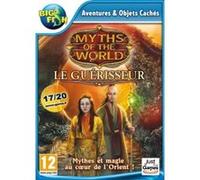 Myths of the world Le Guérisseur PC G