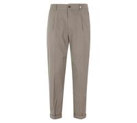 Myths - Pantalon Ares - Homme - Pantalons - Gris - Taille: M