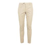Myths - Pantalon Chino Décontracté - Homme - Pantalons - Beige - Taille: M