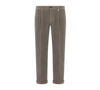 Myths - Pantalon droit - Homme - Pantalons - Gris - Taille: M