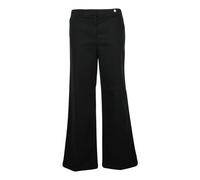 Myths - Pantalon large - Femme - Pantalons - Noir - Taille: 38 FR