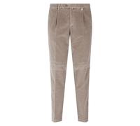 Myths - Pantalon Velluto Toucher Doux - Homme - Pantalons - Brun - Taille: XL