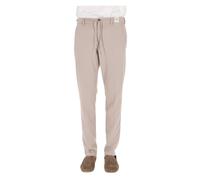 Myths - Pantalone Apollo - Homme - Pantalons - Beige - Taille: M