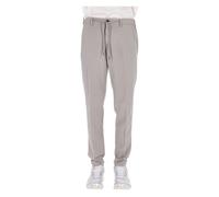 Myths - Pantalone Apollo - Homme - Pantalons - Beige - Taille: S
