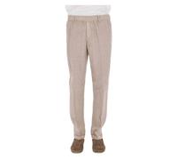 Myths - Pantalone Ares - Homme - Pantalons - Beige - Taille: M