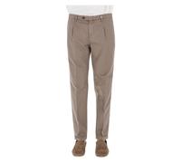 Myths - Pantalone Zeus-P - Homme - Pantalons - Brun - Taille: M