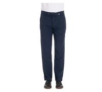 Myths - Pantalons - Homme - Pantalons - Bleu - Taille: M