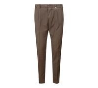 Myths - Pantalons - Homme - Pantalons - Brun - Taille: M