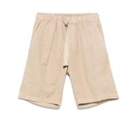 Myths - Short Bermuda Beige pour Homme - Homme - Shorts - Beige - Taille: M