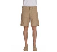 Myths - Shorts Bermuda en Coton Beige - Homme - Shorts - Beige - Taille: 2XL