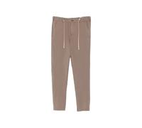 Myths - Slim-fit Pantalons - Homme - Pantalons - Brun - Taille: M