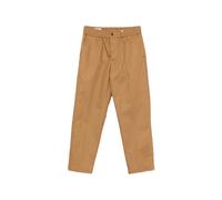 Myths - Straight Pantalons - Homme - Pantalons - Brun - Taille: M