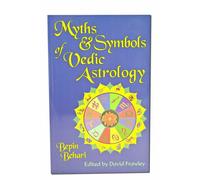 Myths & Symbols of Vedic Astrology