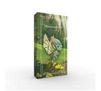 Mythwind - Changement De Temps - Extension - Allemand