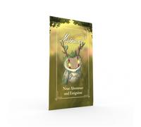 Mythwind - Nouvelles Aventures Et Événements - Extension - Allemand