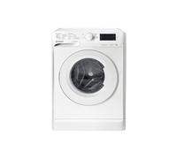 MyTime MTWE 71483 W FR - Machine à laver - largeur : 59.5 cm - profondeur : 54 cm - hauteur : 85 cm - chargement frontal - 52 litres - 7 kg - 1400