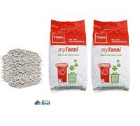 MyTonni Bio Et Poubelles Anti-Insectes + Odeurs, 2 X 10L Pck.#891860