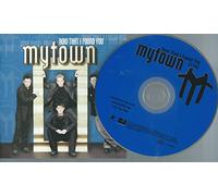 Mytown - Now That I Found You