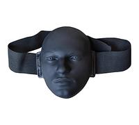 Mytra Bob Punching Dummy Target Face Dummy with Strap