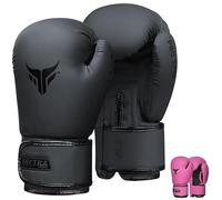 Mytra Fusion Gants de Boxe Femmes Gant de Boxe Gants de Boxe MMA Training Punching Kickboxing
