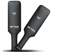 Mytra Fusion Raquette Taekwondo Karate Karaté Training Kicking Pad Kick Boxing Strike Pad Coaching Pads - Raquette de Taekwondo avec Paire