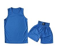 Mytra Fusion uniformes de boxe pour enfants Combinaison de boxe junior