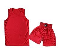 Mytra Fusion uniformes de boxe pour enfants Combinaison de boxe junior