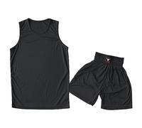 Mytra Fusion uniformes de boxe pour enfants Combinaison de boxe junior