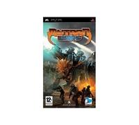 Deep Silver Jeu vidéo Mytran Wars PSP