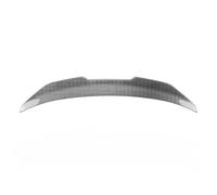 MYTZNB Aileron arrière pour véhicules, Convient pour BMW 3 Series G20 320i 330i PSM Style 2019-2023, Accessoires Automobiles,Carbon Look