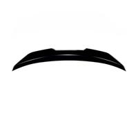 MYTZNB Aileron arrière pour véhicules, Convient pour BMW 3 Series G20 320i 330i PSM Style 2019-2023, Accessoires Automobiles,Black