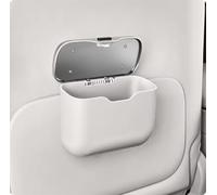 MYTZNB Poubelle pour Voiture, Convient pour Land Rover Range Rover Vogue HSE, Rangement pour Voiture