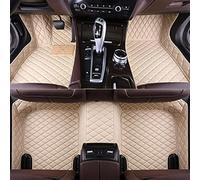 MYTZNB Tapis de Sol pour Voiture,Convient pour Renault Koleos 2008-2015,Accessoires,4-Beige