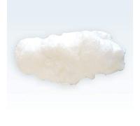 Myuilor Accessoires de Nuages artificiels en Coton 3D Imitation Nuage, décoration à Suspendre