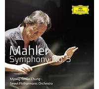 Myung Whun Chung – Symphonie n°5 (en ut dièse mineur) – Import