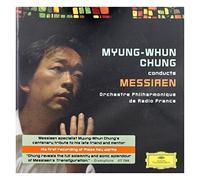 Myung-Whun Chung - Myung-Whun Chung dirige Messiaen : Trois petites liturgies de la présence divine - Couleurs de la Cité céleste...