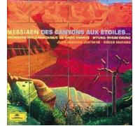 MYUNG-WHUN/ONF CHUNG - DES CANYONS AUX ETOILES 2 CD NEUF