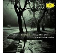 MYUNG-WHUN/WP CHUNG - SERENADEN CD NEUF